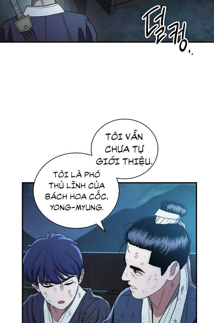 Huyền Thoại Diệt Thế Độc Long - Chapter 5 - Page 80