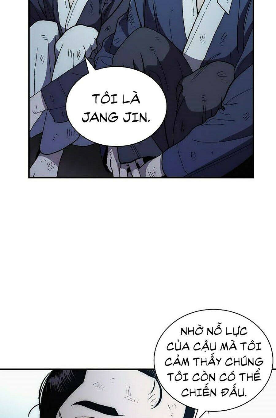 Huyền Thoại Diệt Thế Độc Long - Chapter 5 - Page 81