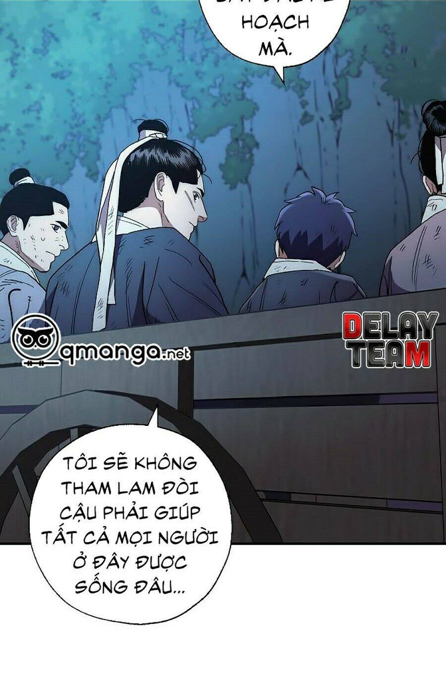 Huyền Thoại Diệt Thế Độc Long - Chapter 5 - Page 83