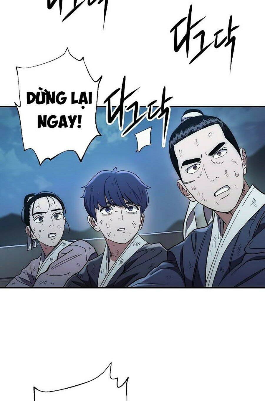 Huyền Thoại Diệt Thế Độc Long - Chapter 5 - Page 85