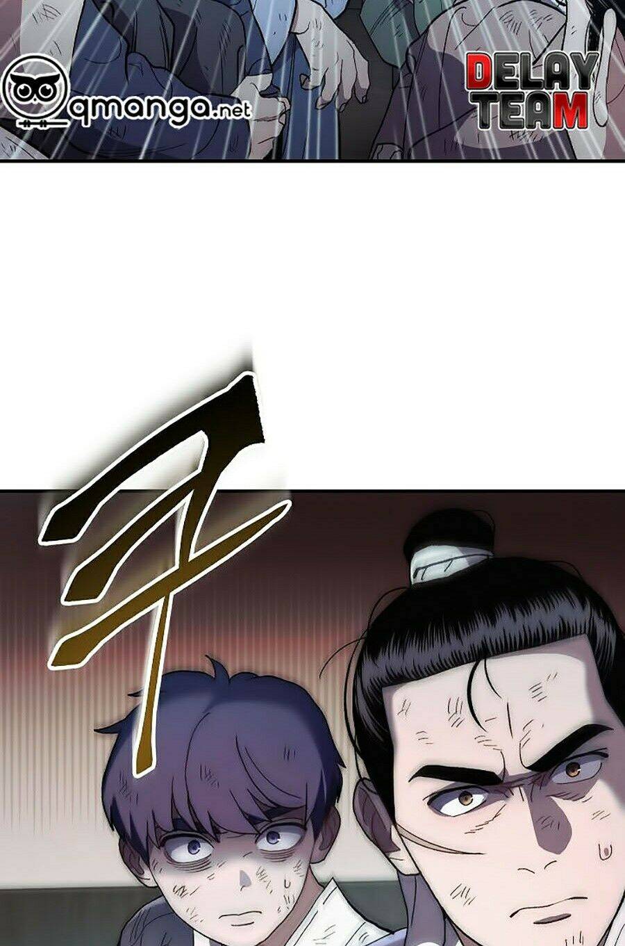 Huyền Thoại Diệt Thế Độc Long - Chapter 5 - Page 87