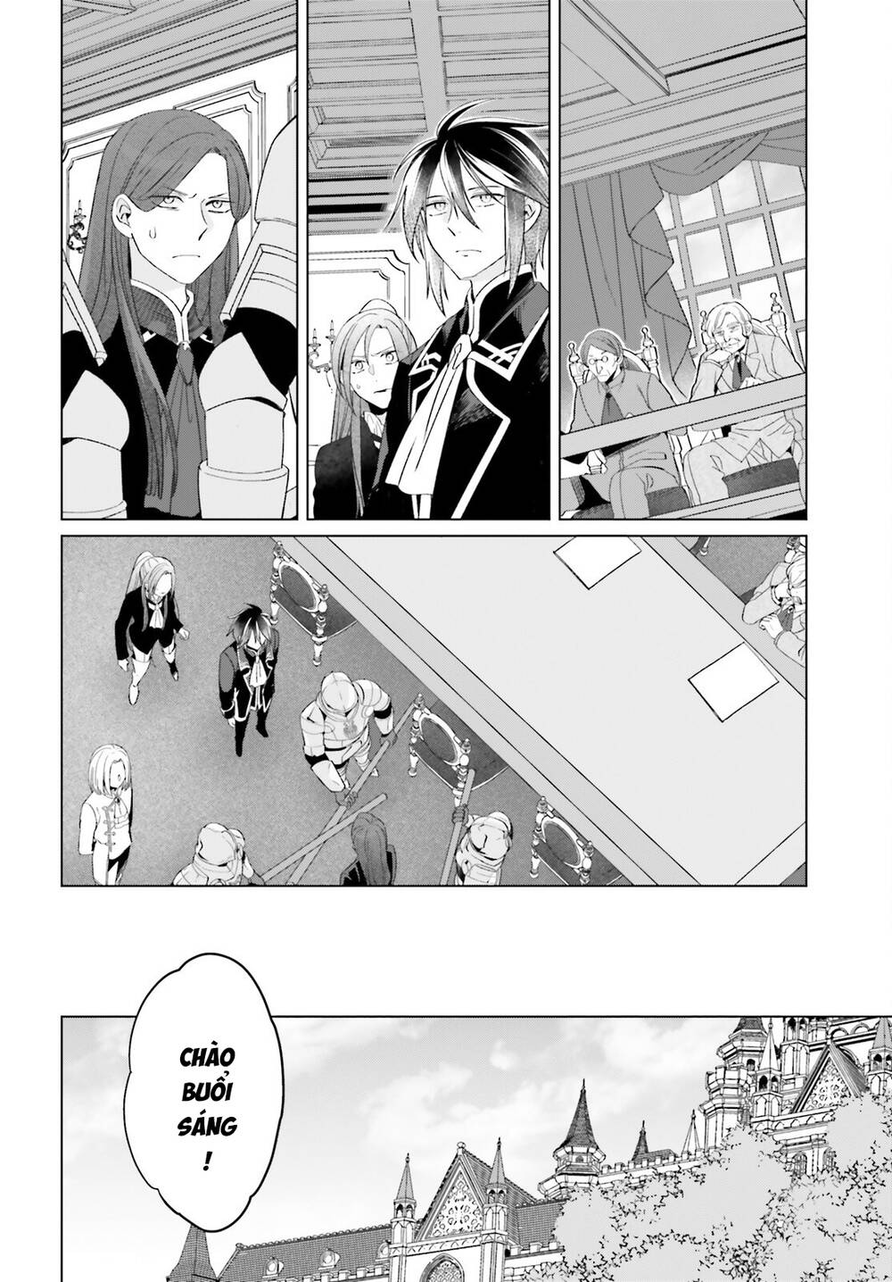 Win Over the Dragon Emperor This Time Around Noble Girl! - Chapter 38 - Page 12