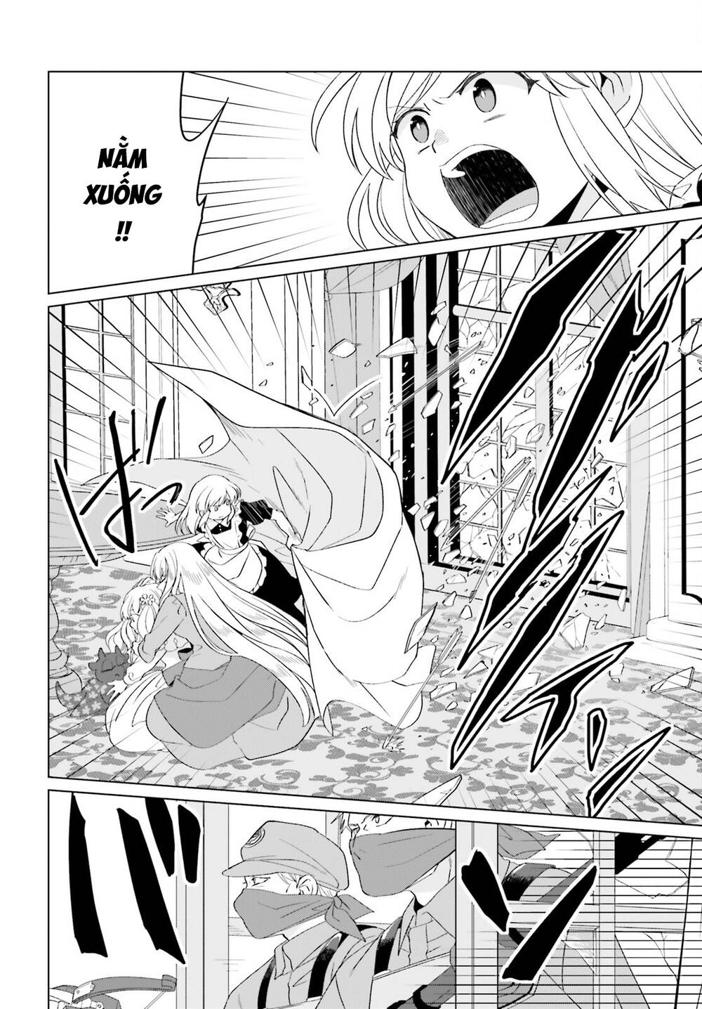 Win Over the Dragon Emperor This Time Around Noble Girl! - Chapter 38 - Page 24