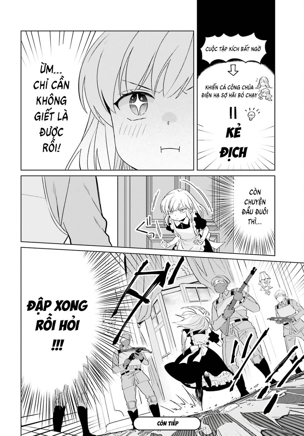 Win Over the Dragon Emperor This Time Around Noble Girl! - Chapter 38 - Page 30