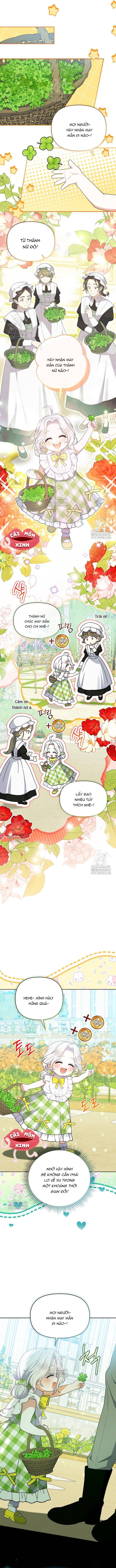 Cái Giá Của Tái Sinh - Chapter 9 - Page 6