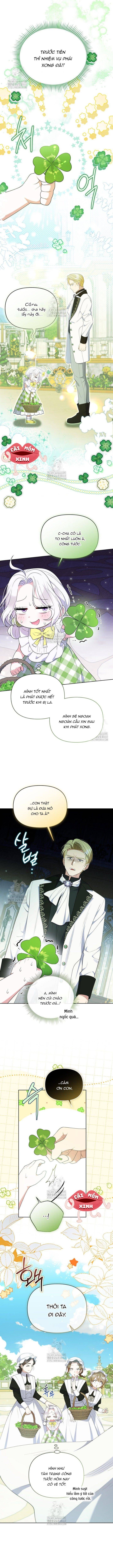 Cái Giá Của Tái Sinh - Chapter 9 - Page 8