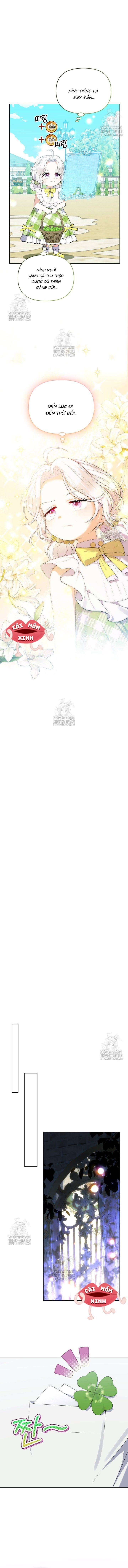 Cái Giá Của Tái Sinh - Chapter 9 - Page 9