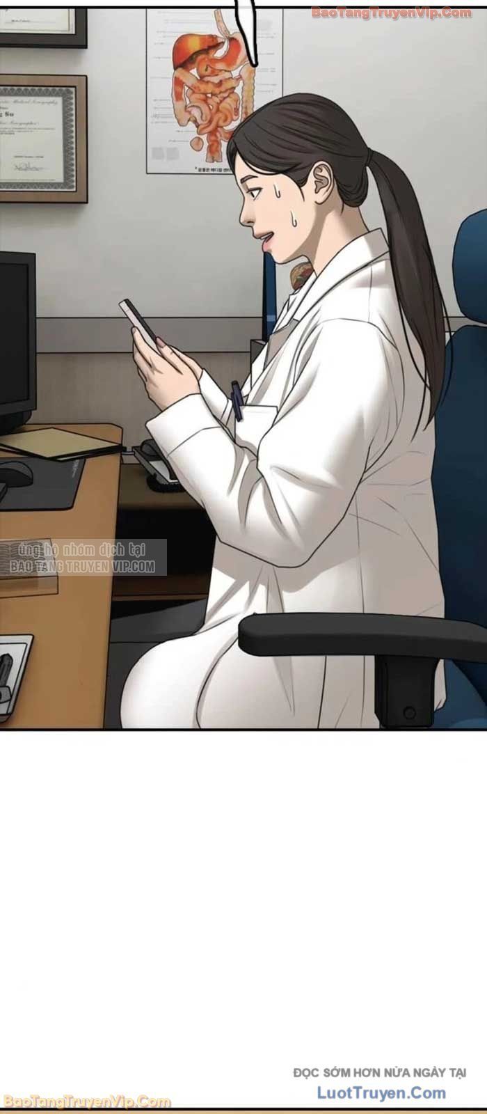 Ngày Tận Thế Đã Đến - Chapter 38 - Page 102