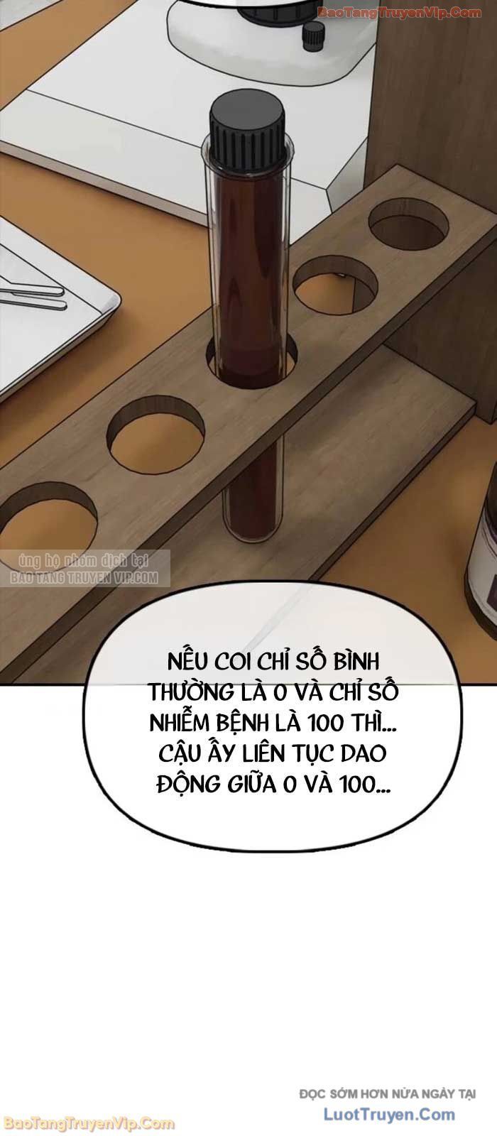 Ngày Tận Thế Đã Đến - Chapter 38 - Page 112