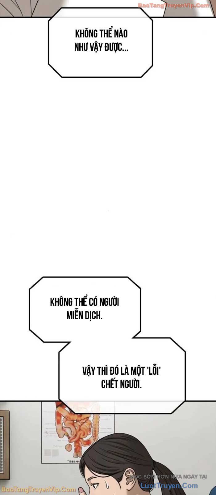 Ngày Tận Thế Đã Đến - Chapter 38 - Page 117