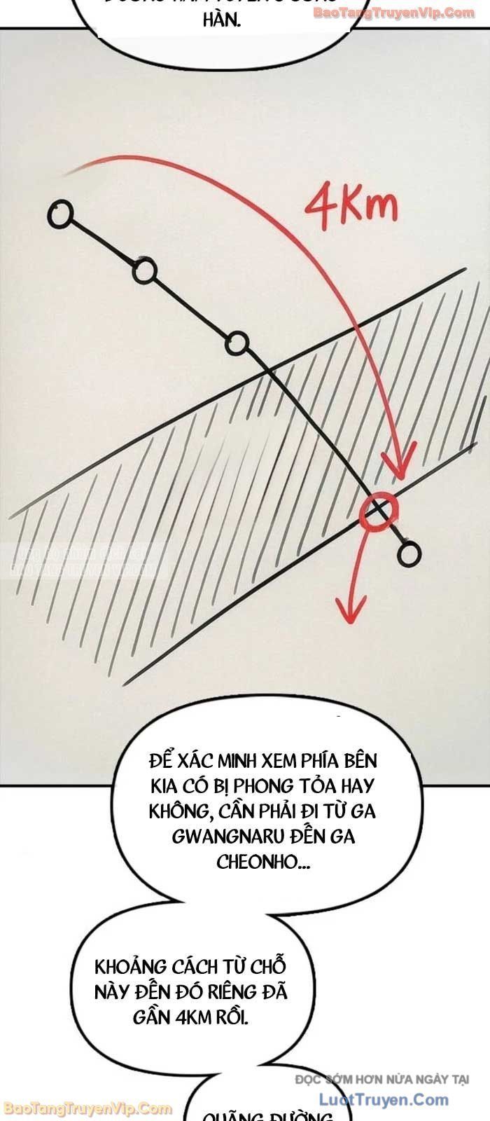 Ngày Tận Thế Đã Đến - Chapter 38 - Page 12