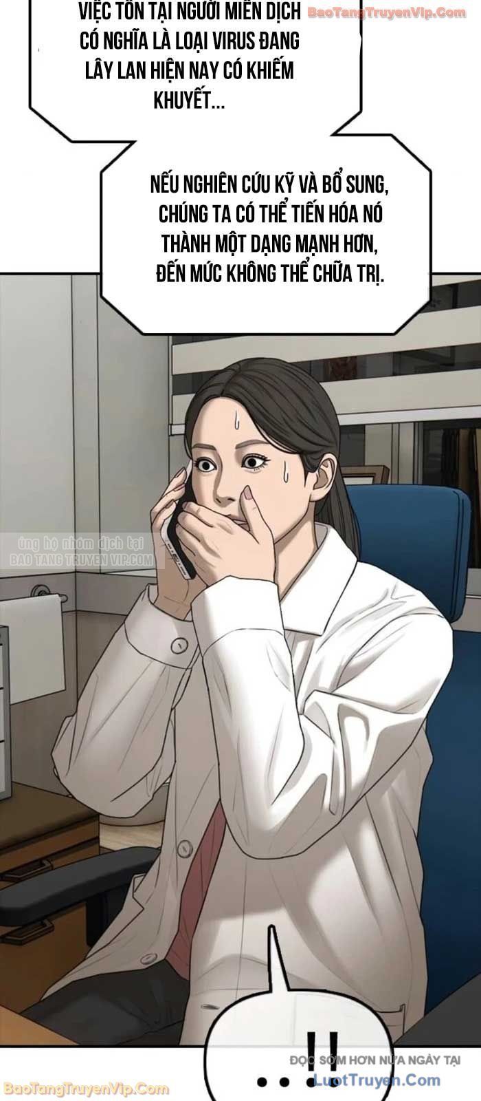 Ngày Tận Thế Đã Đến - Chapter 38 - Page 123