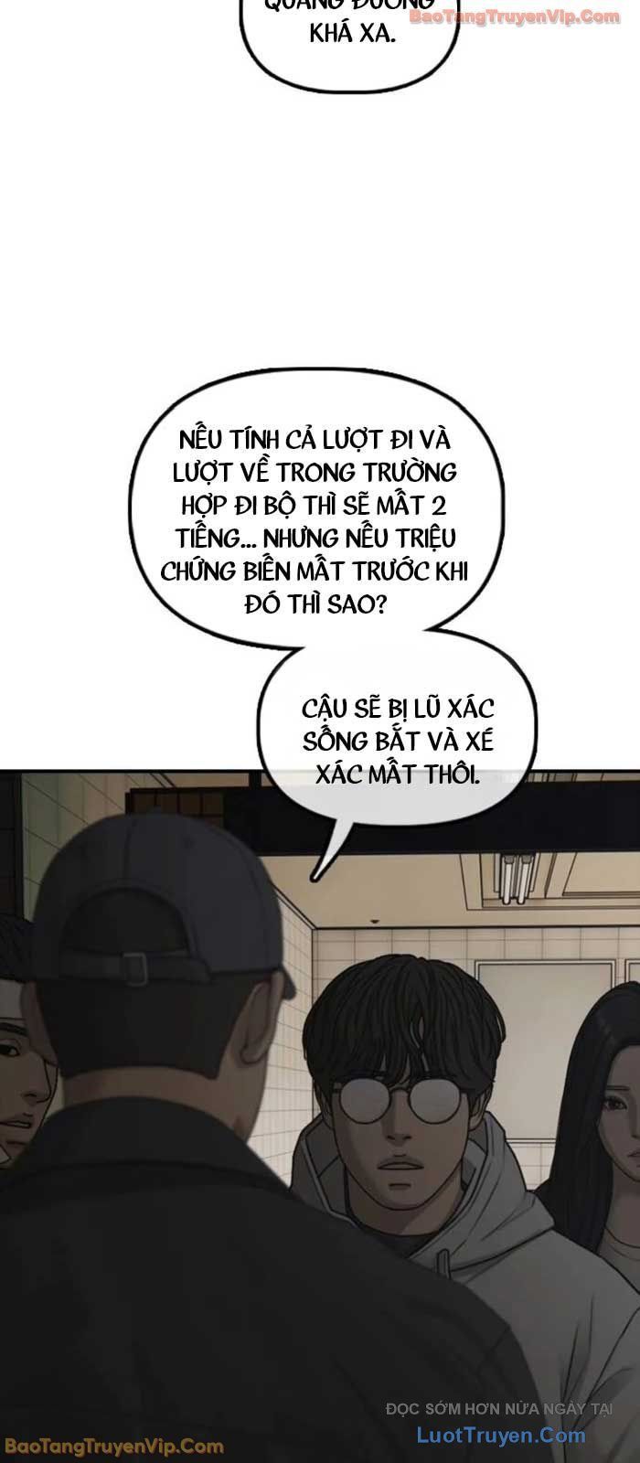 Ngày Tận Thế Đã Đến - Chapter 38 - Page 13