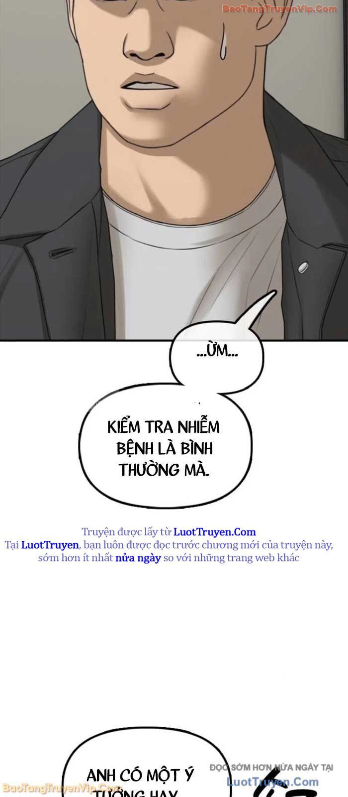 Ngày Tận Thế Đã Đến - Chapter 38 - Page 138