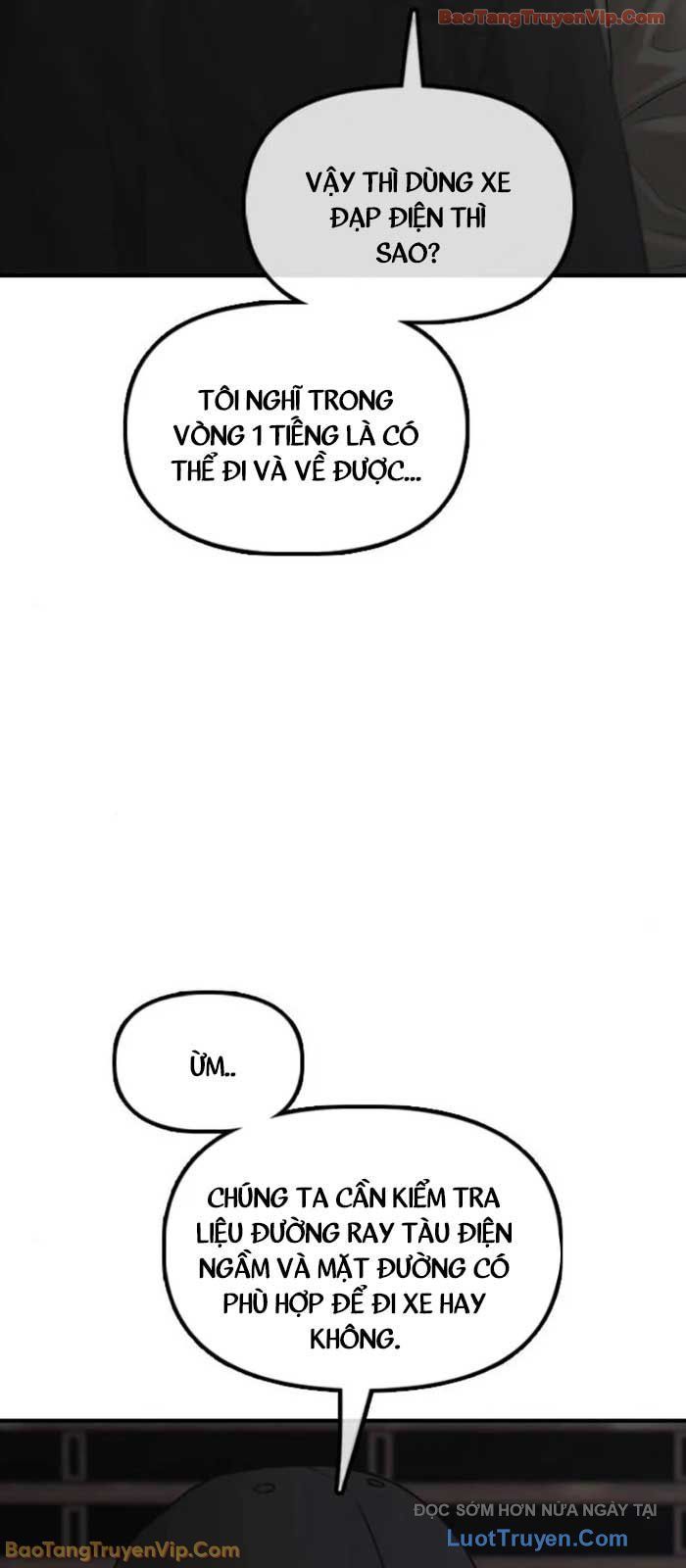 Ngày Tận Thế Đã Đến - Chapter 38 - Page 14