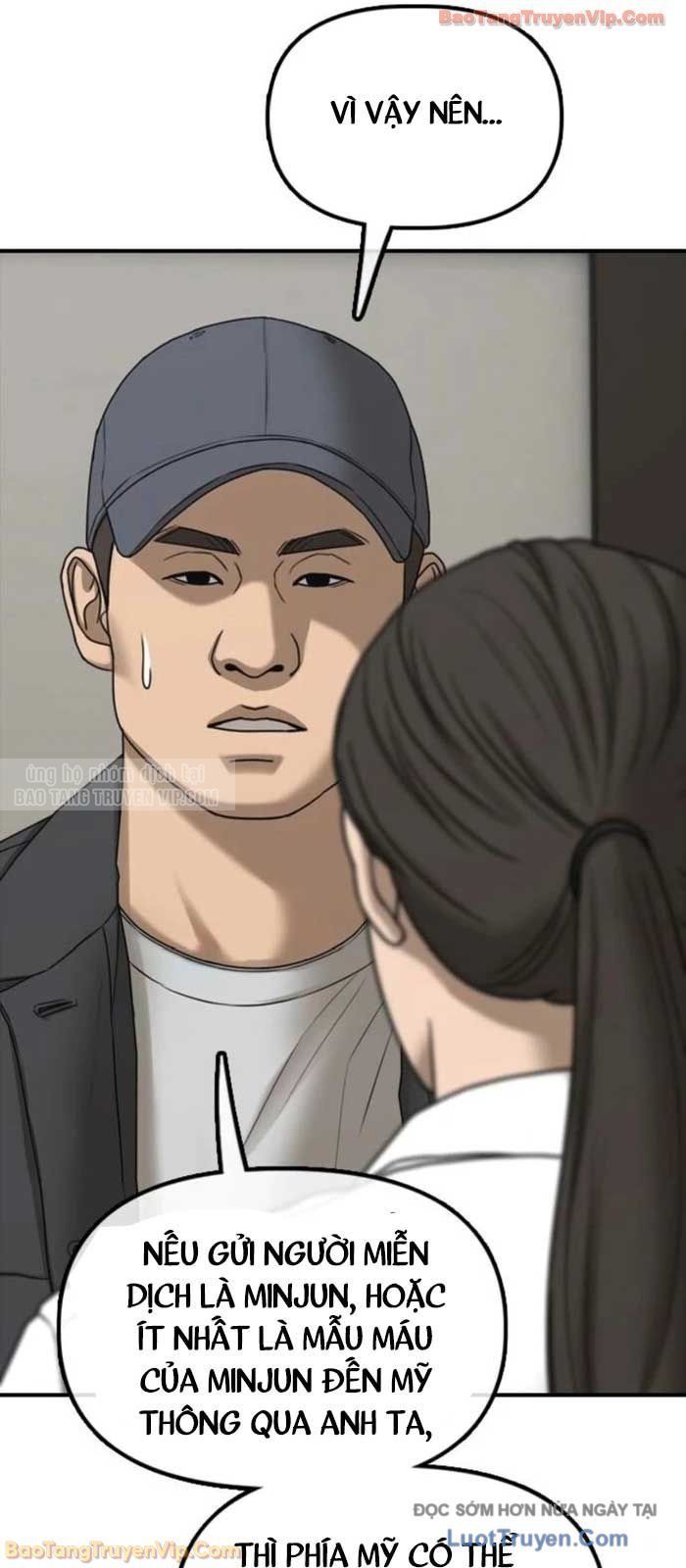 Ngày Tận Thế Đã Đến - Chapter 38 - Page 140