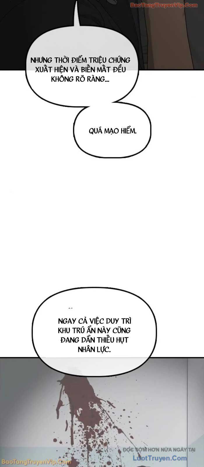 Ngày Tận Thế Đã Đến - Chapter 38 - Page 16