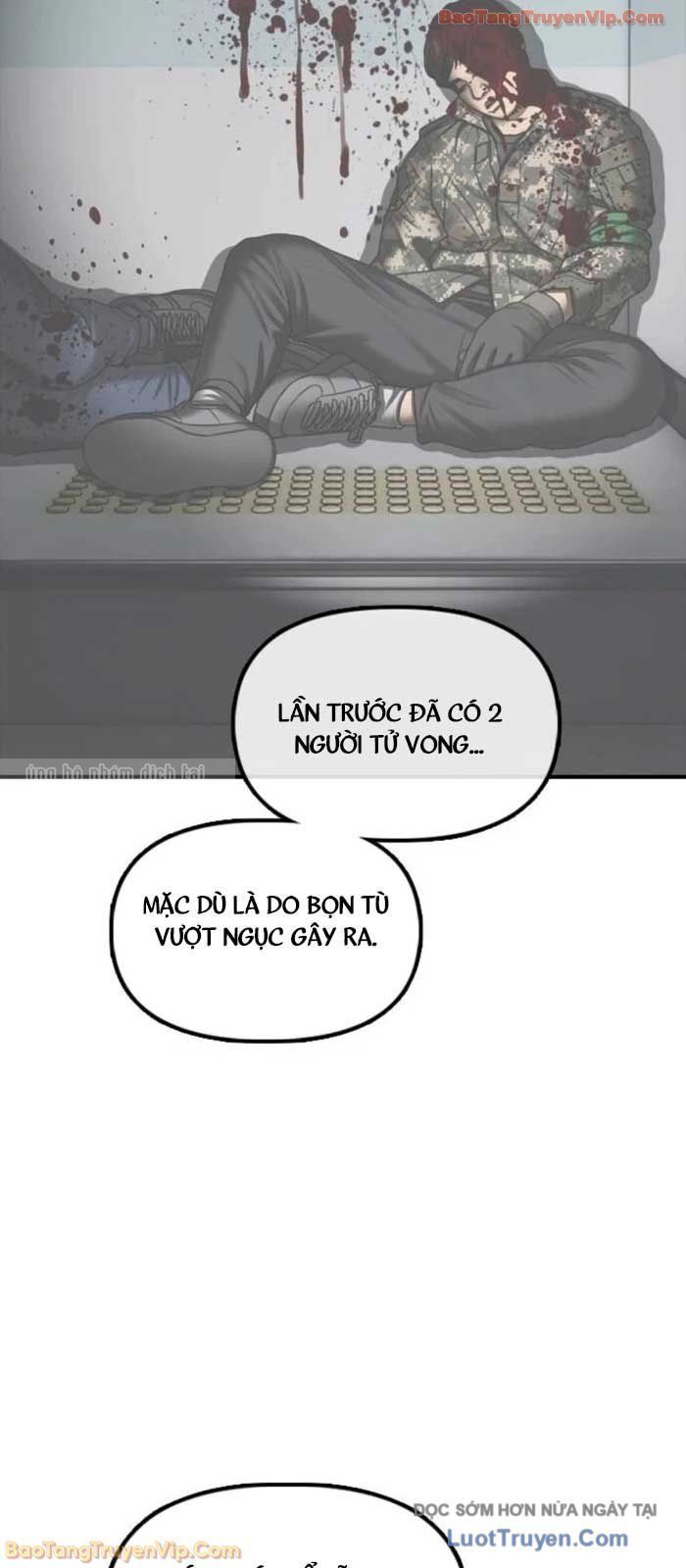 Ngày Tận Thế Đã Đến - Chapter 38 - Page 17