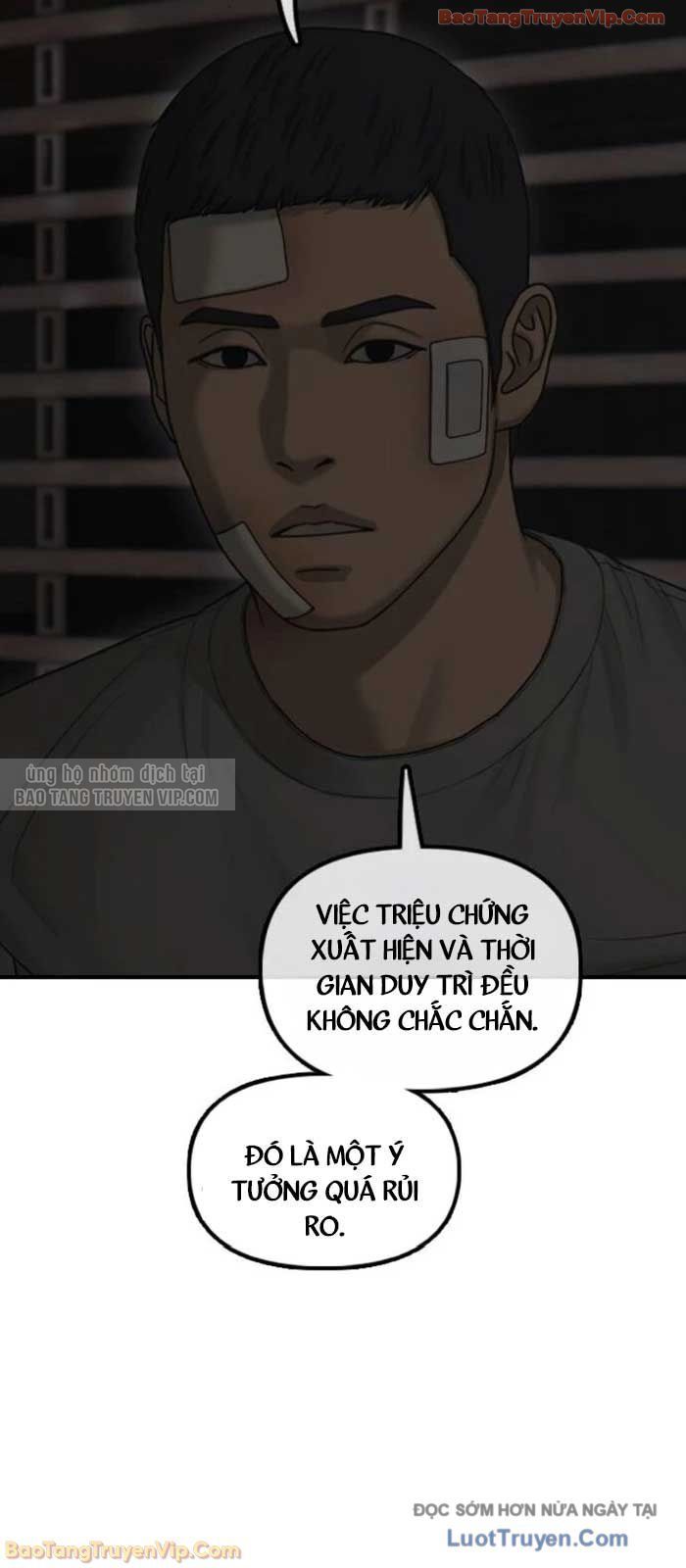 Ngày Tận Thế Đã Đến - Chapter 38 - Page 22