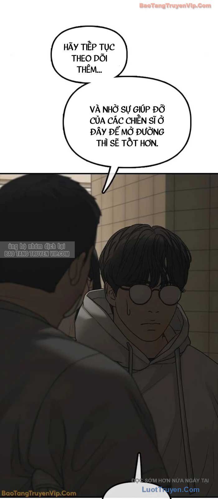 Ngày Tận Thế Đã Đến - Chapter 38 - Page 23