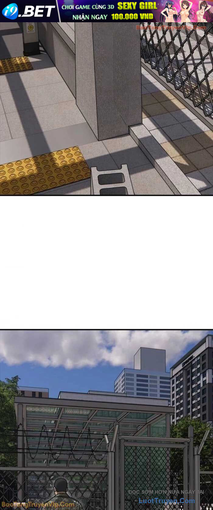 Ngày Tận Thế Đã Đến - Chapter 38 - Page 25