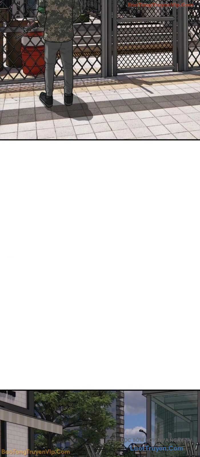 Ngày Tận Thế Đã Đến - Chapter 38 - Page 26