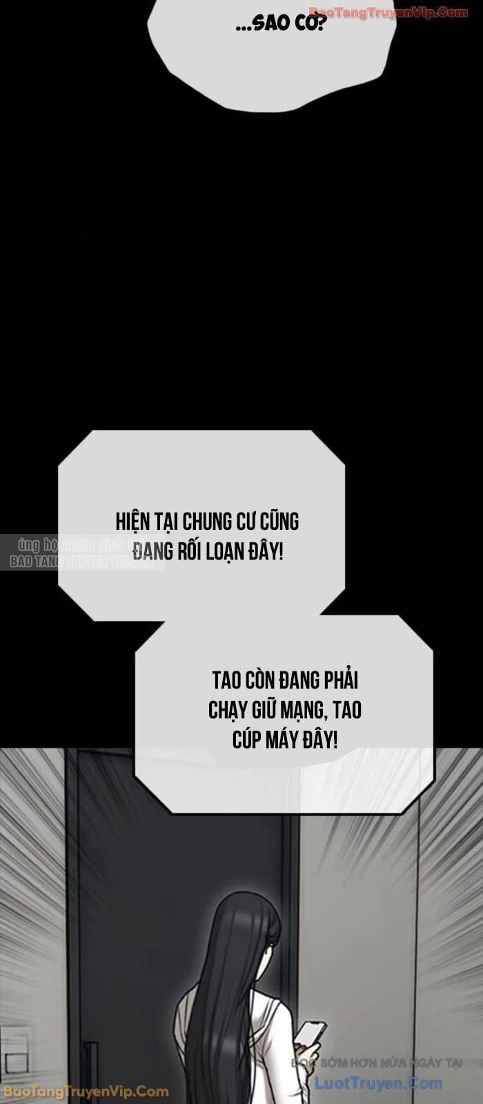 Ngày Tận Thế Đã Đến - Chapter 38 - Page 41