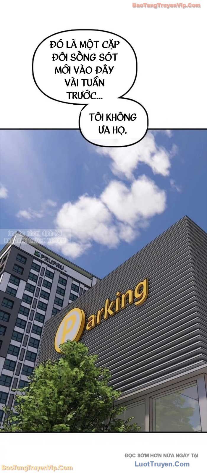Ngày Tận Thế Đã Đến - Chapter 38 - Page 61