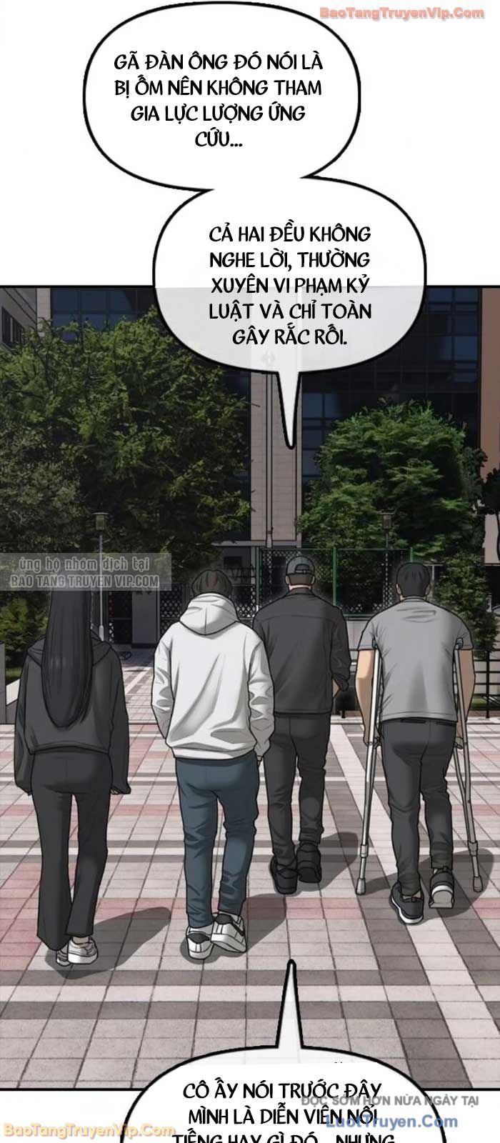 Ngày Tận Thế Đã Đến - Chapter 38 - Page 62