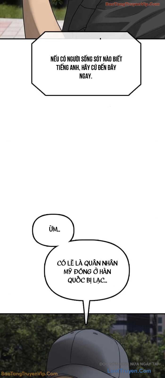 Ngày Tận Thế Đã Đến - Chapter 38 - Page 69