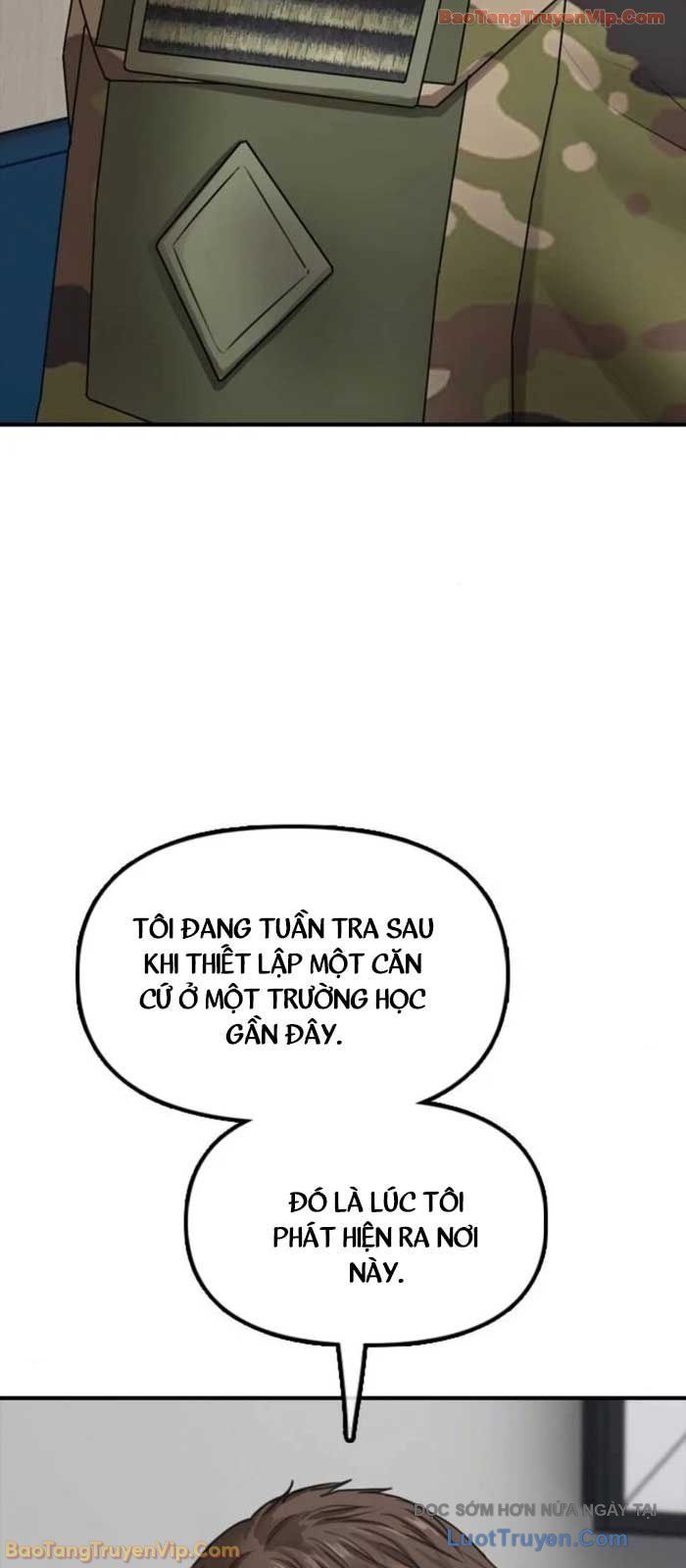 Ngày Tận Thế Đã Đến - Chapter 38 - Page 75
