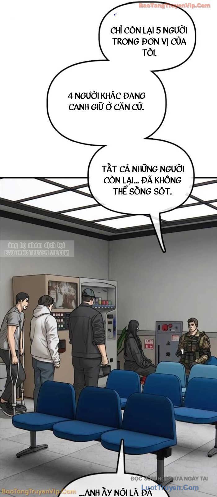 Ngày Tận Thế Đã Đến - Chapter 38 - Page 77