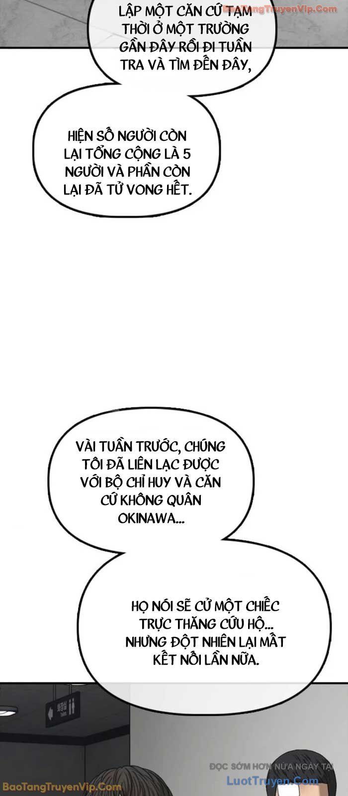 Ngày Tận Thế Đã Đến - Chapter 38 - Page 78