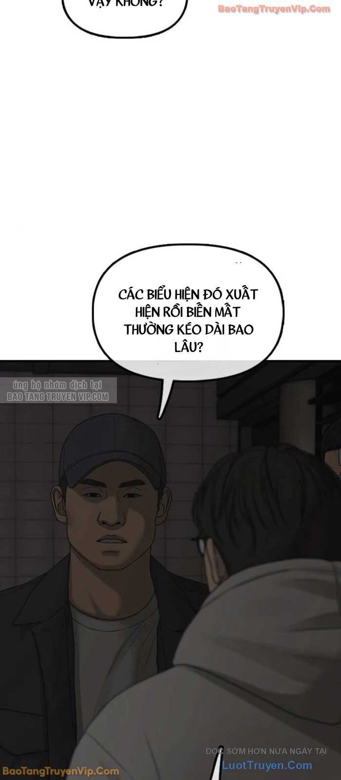 Ngày Tận Thế Đã Đến - Chapter 38 - Page 8