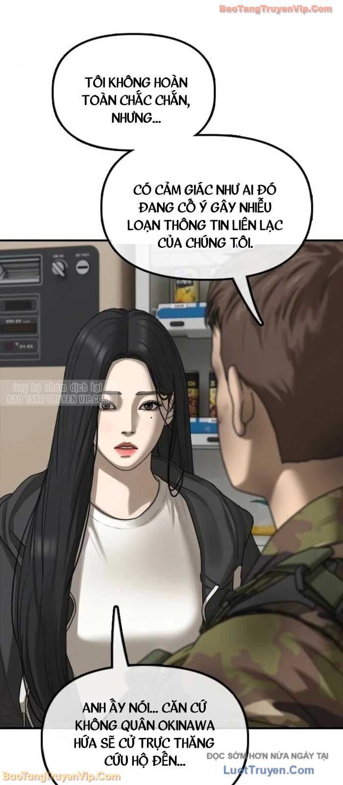 Ngày Tận Thế Đã Đến - Chapter 38 - Page 80