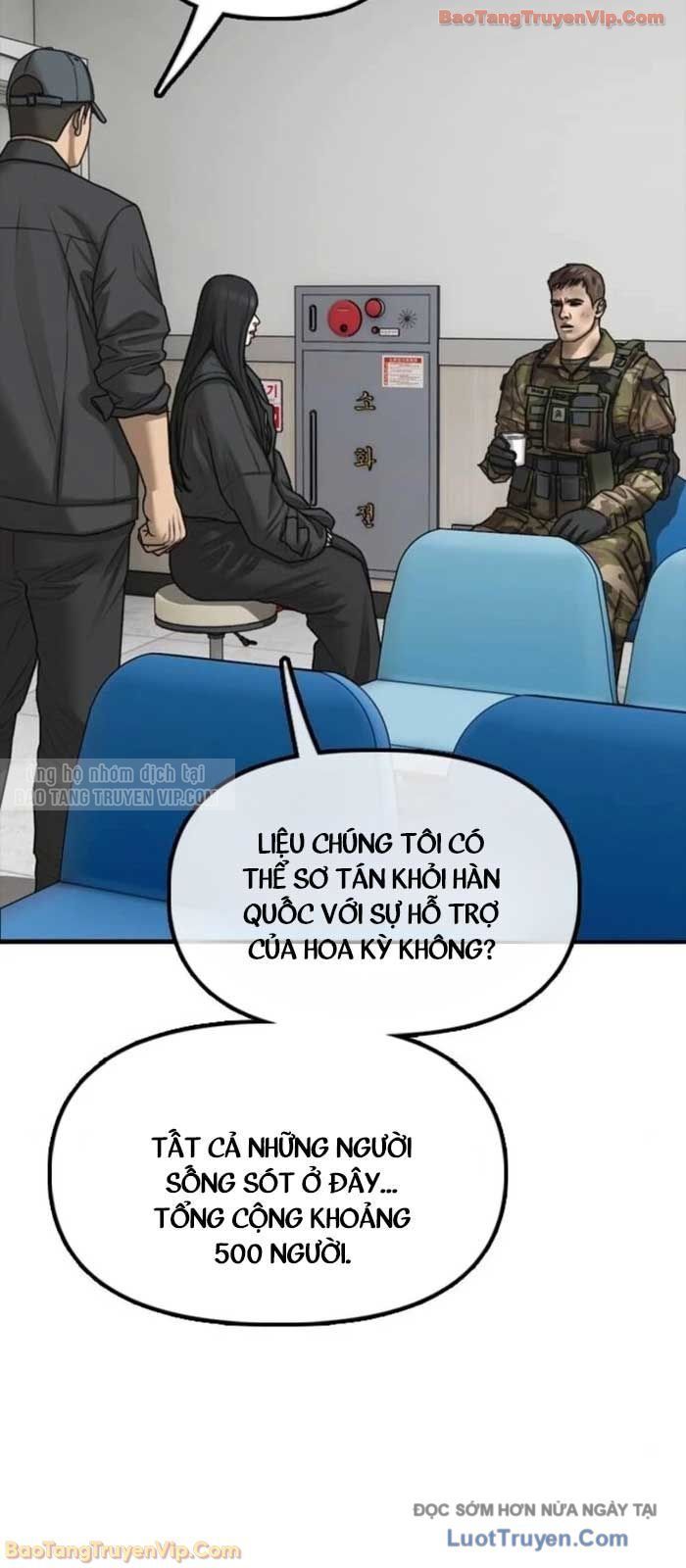 Ngày Tận Thế Đã Đến - Chapter 38 - Page 82