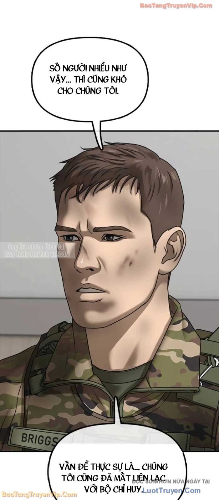 Ngày Tận Thế Đã Đến - Chapter 38 - Page 83