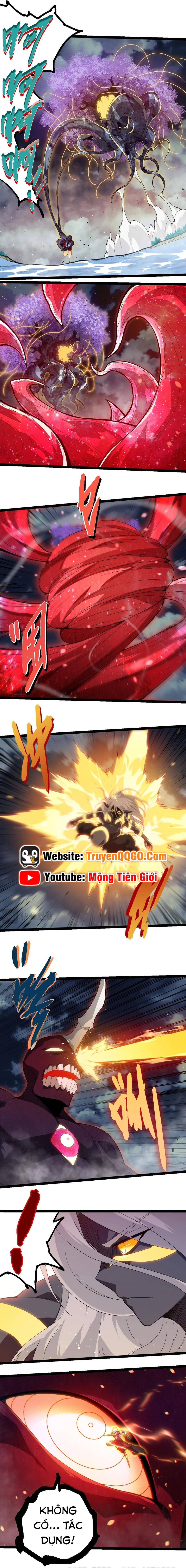 Chuyển Sinh Thành Liễu Đột Biến - Chapter 452 - Page 3