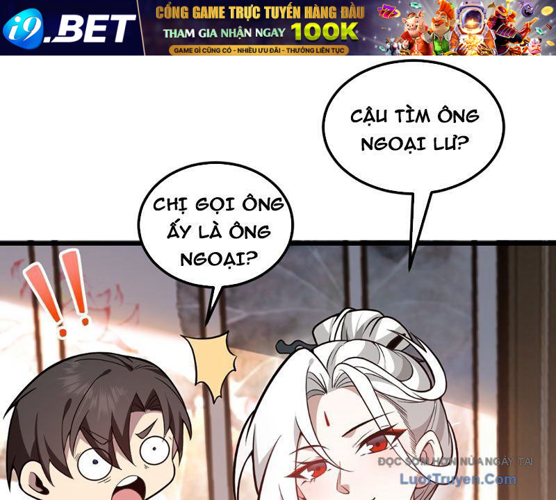 Người Khác Luyện Cấp Ta Tu Tiên, Tới Đại Thừa Kỳ Thì Rời Núi - Chapter 16 - Page 102