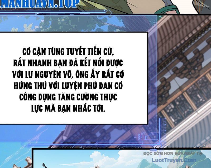 Người Khác Luyện Cấp Ta Tu Tiên, Tới Đại Thừa Kỳ Thì Rời Núi - Chapter 16 - Page 104