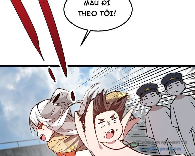 Người Khác Luyện Cấp Ta Tu Tiên, Tới Đại Thừa Kỳ Thì Rời Núi - Chapter 16 - Page 130