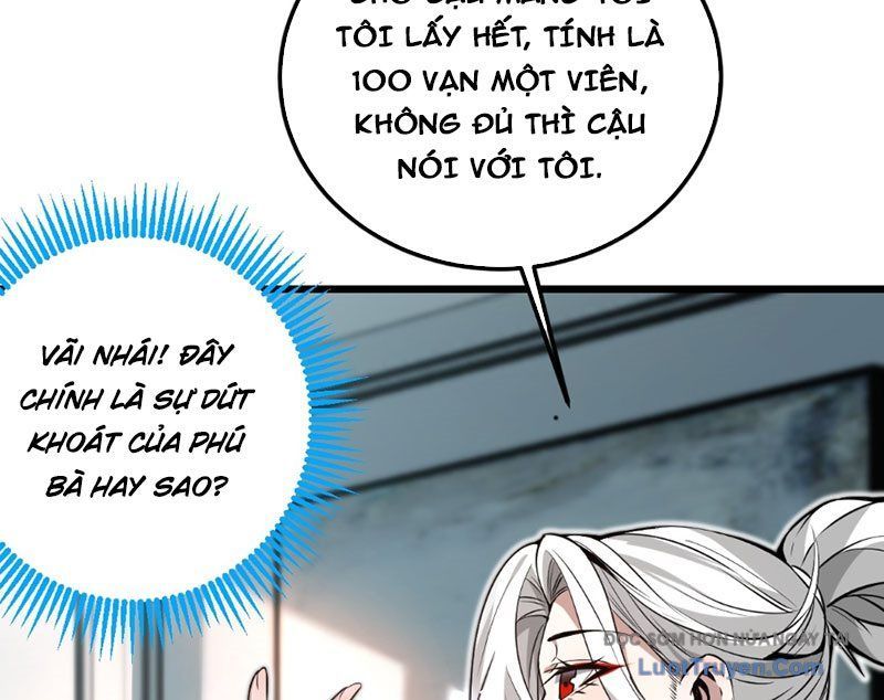 Người Khác Luyện Cấp Ta Tu Tiên, Tới Đại Thừa Kỳ Thì Rời Núi - Chapter 16 - Page 14