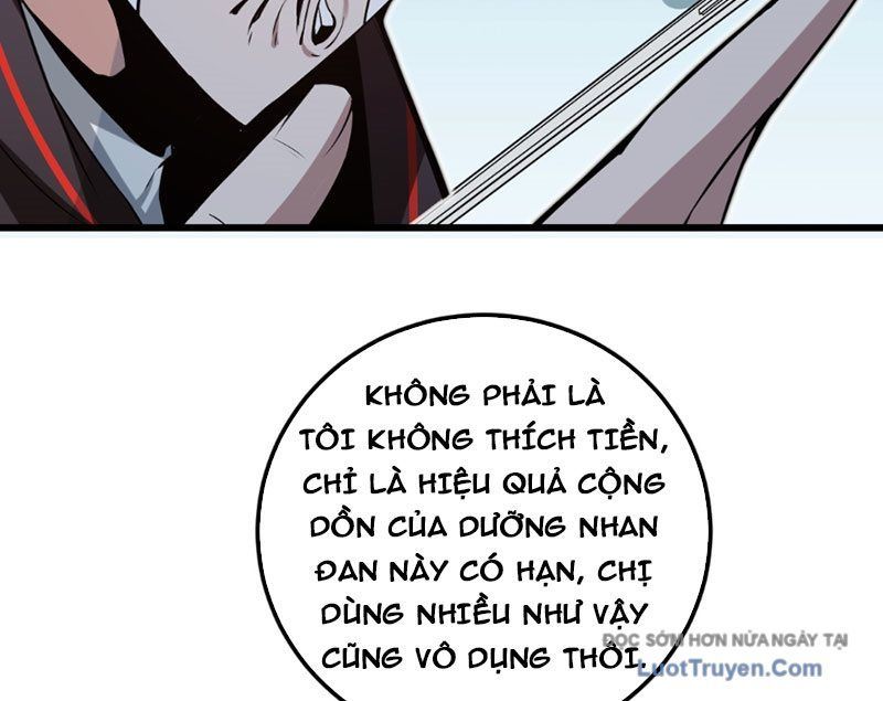 Người Khác Luyện Cấp Ta Tu Tiên, Tới Đại Thừa Kỳ Thì Rời Núi - Chapter 16 - Page 18