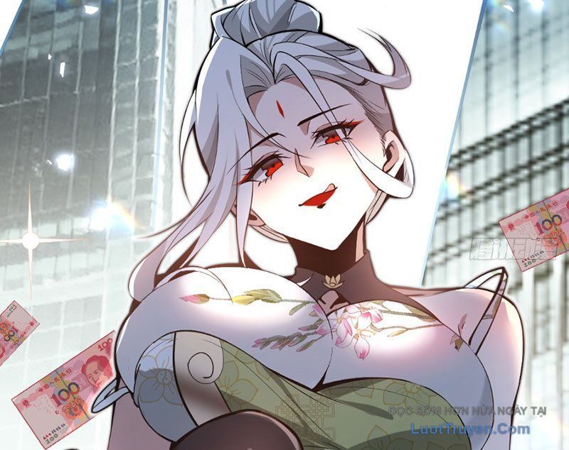 Người Khác Luyện Cấp Ta Tu Tiên, Tới Đại Thừa Kỳ Thì Rời Núi - Chapter 16 - Page 30