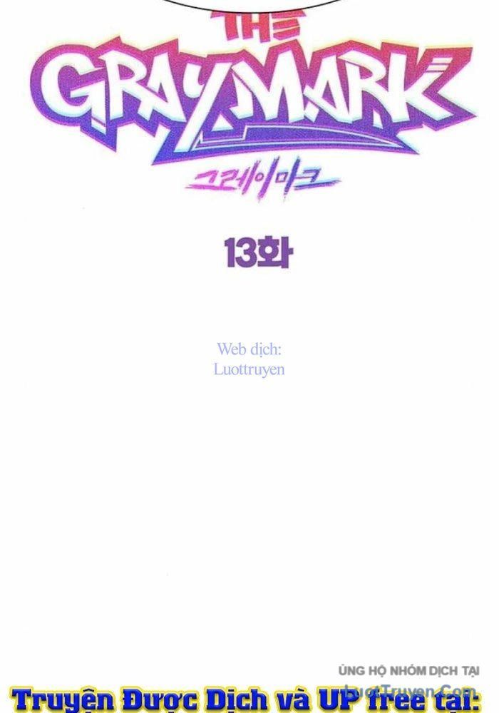 Vết Mờ Của Quá Khứ - Chapter 13 - Page 10