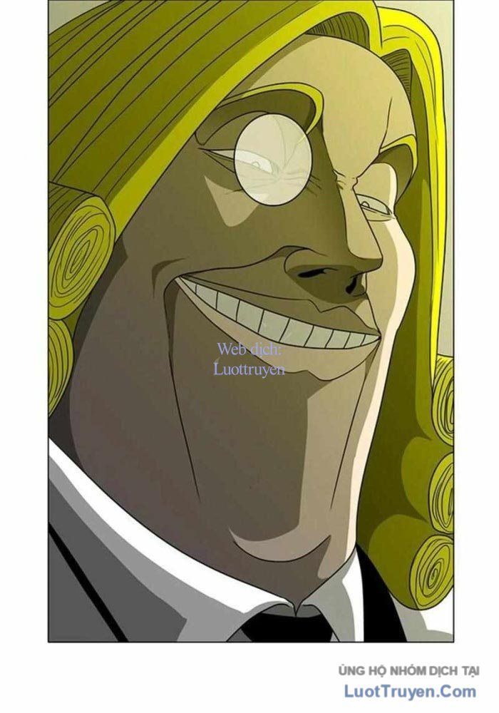 Vết Mờ Của Quá Khứ - Chapter 13 - Page 105