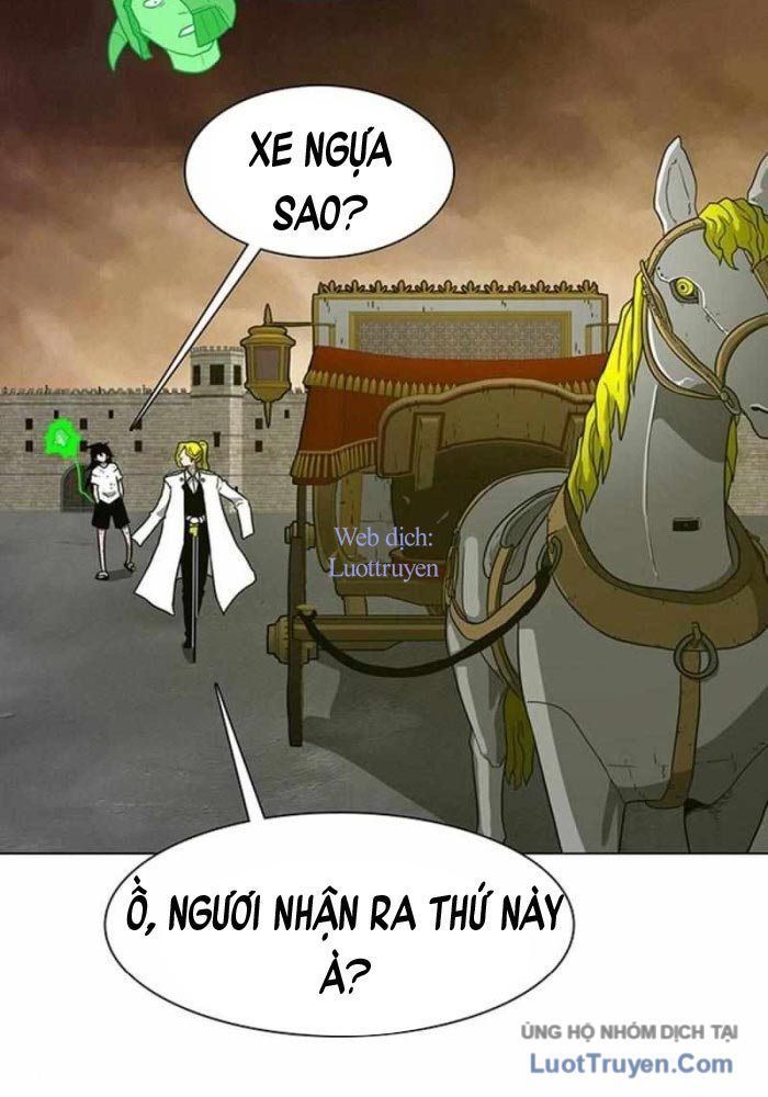 Vết Mờ Của Quá Khứ - Chapter 13 - Page 15