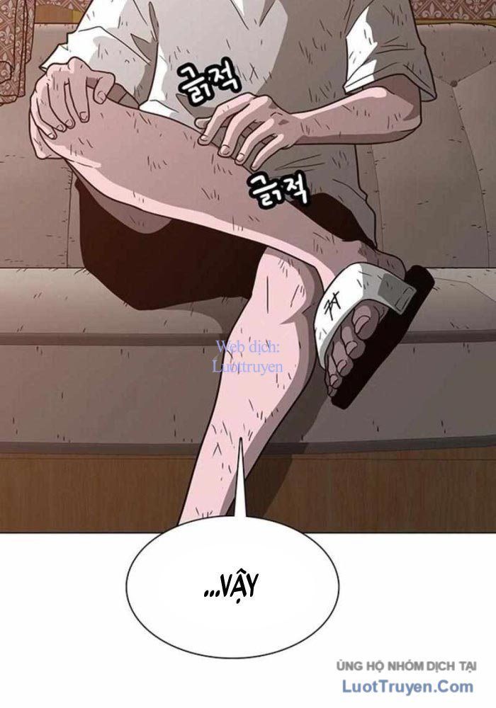 Vết Mờ Của Quá Khứ - Chapter 13 - Page 23