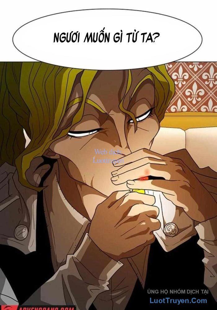 Vết Mờ Của Quá Khứ - Chapter 13 - Page 24