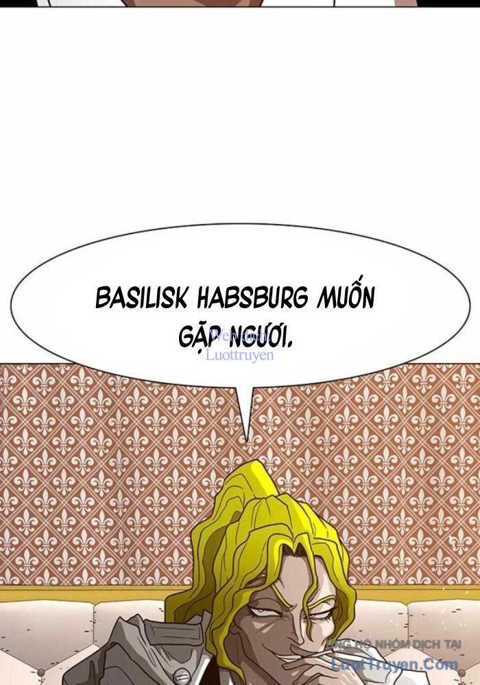 Vết Mờ Của Quá Khứ - Chapter 13 - Page 26